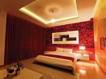Red Horse Resort Pattaya Exterior photo