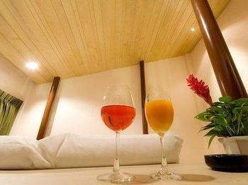 Red Horse Resort Pattaya Exterior photo