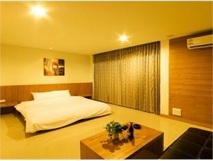 Red Horse Resort Pattaya Exterior photo