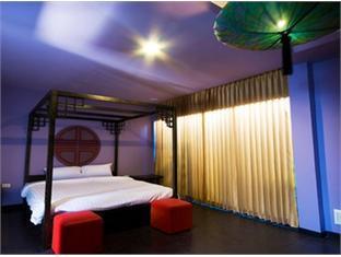 Red Horse Resort Pattaya Exterior photo